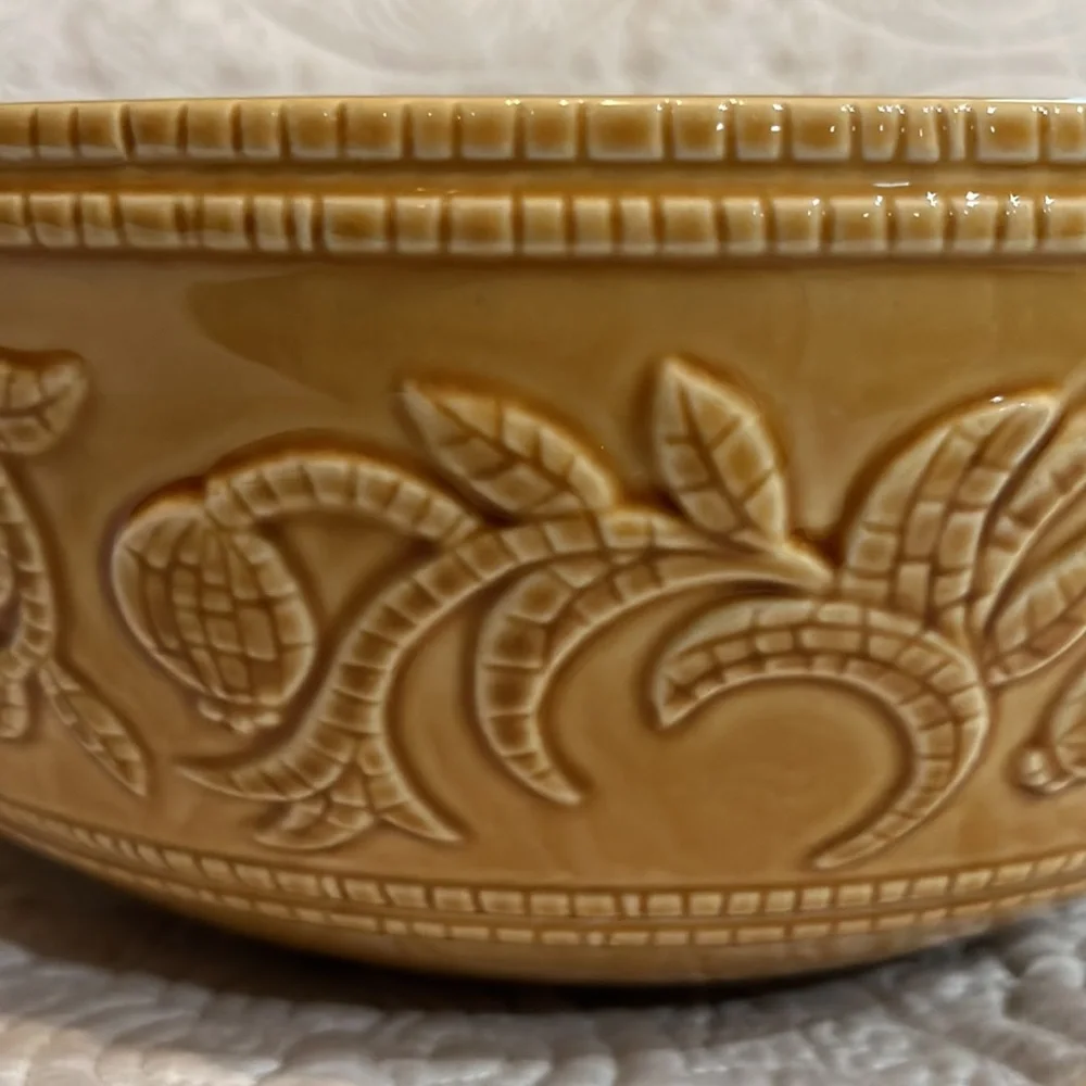 Lenox‎ Mosaico D’Italia 12 inch serving bowl